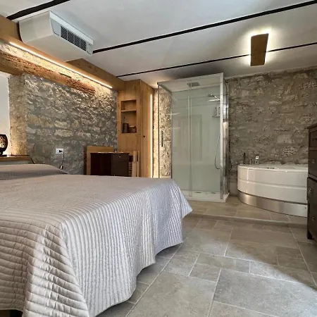 Il Rifugio Dell Usignolo *