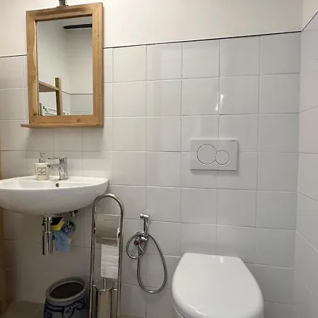 Il Rifugio Dell Usignolo *