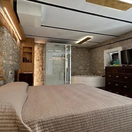 Apartamento Il Rifugio Dell Usignolo *