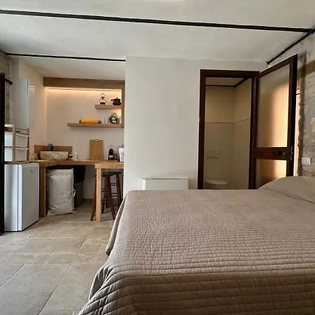 Apartamento Il Rifugio Dell Usignolo Gamberale