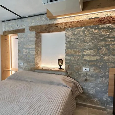 Apartamento Il Rifugio Dell Usignolo Gamberale