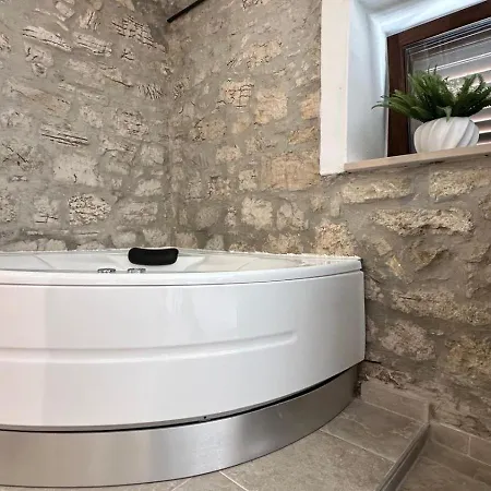 Il Rifugio Dell Usignolo * Gamberale