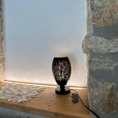 Il Rifugio Dell Usignolo * Gamberale