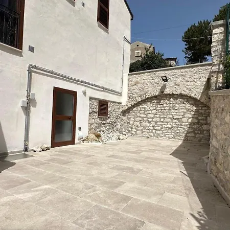 アパート Il Rifugio Dell Usignolo