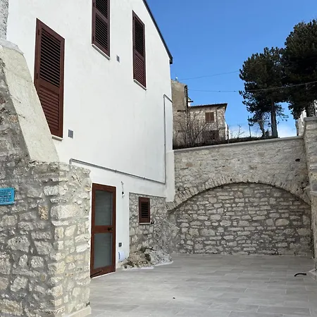 Il Rifugio Dell Usignolo