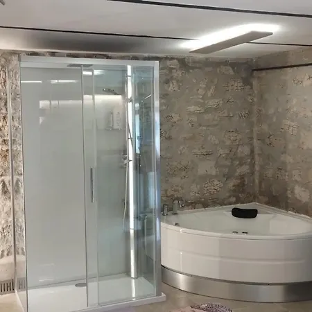 Il Rifugio Dell Usignolo Apartamento Gamberale