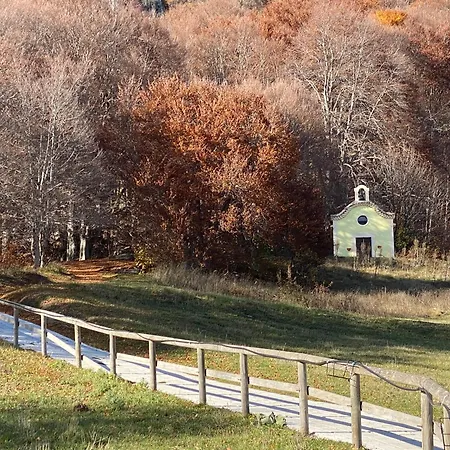 Il Rifugio Dell Usignolo *