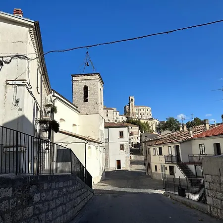 Il Rifugio Dell Usignolo