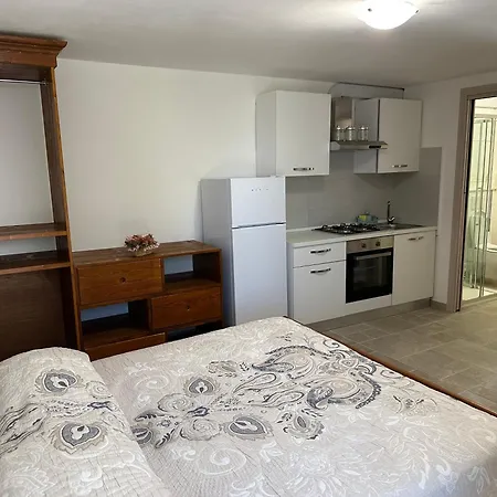 Il Rifugio Dell Usignolo Apartamento *