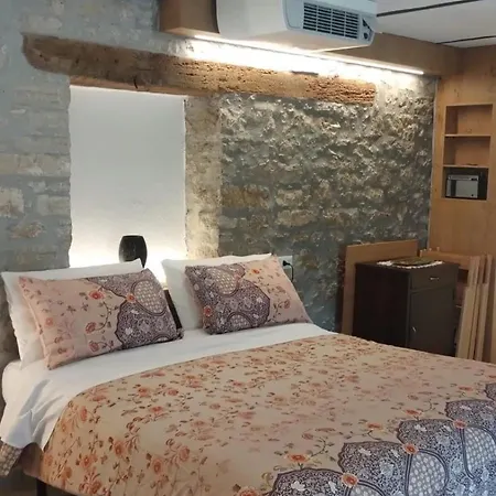 アパート Il Rifugio Dell Usignolo