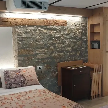 Il Rifugio Dell Usignolo Gamberale