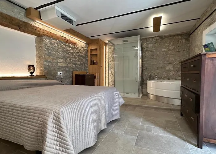 Il Rifugio Dell Usignolo *