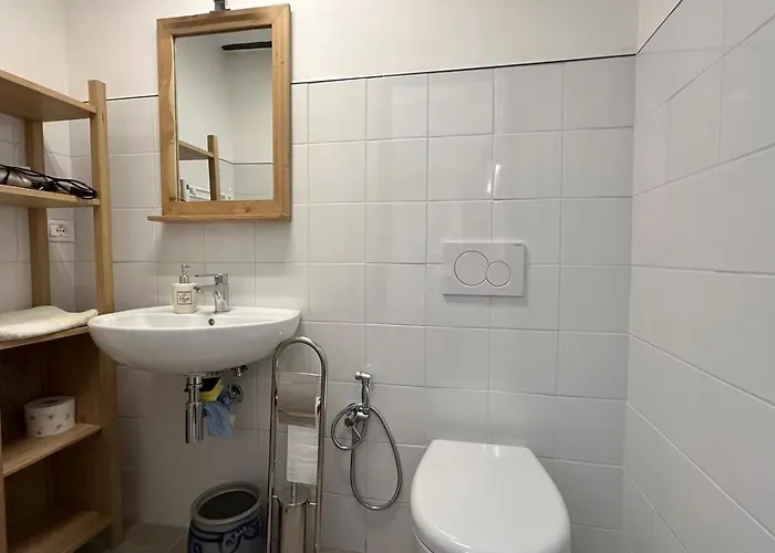 Il Rifugio Dell Usignolo *