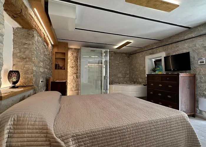 Apartamento Il Rifugio Dell Usignolo *