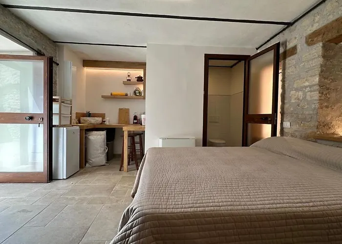 Apartamento Il Rifugio Dell Usignolo Gamberale