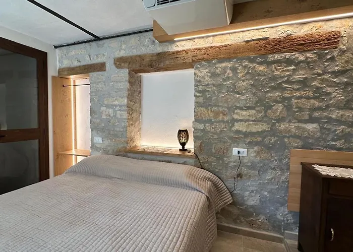 Apartamento Il Rifugio Dell Usignolo Gamberale