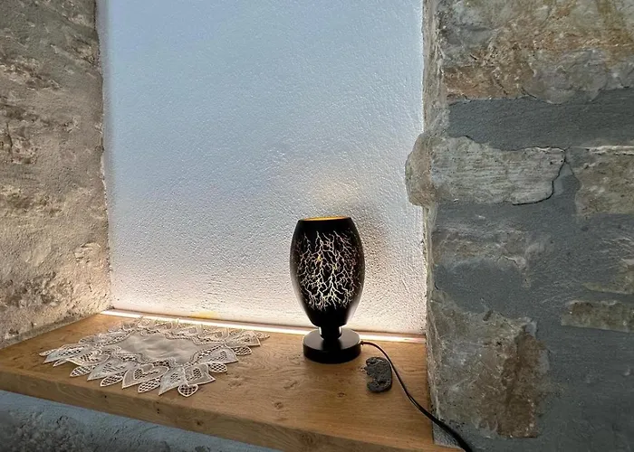 Il Rifugio Dell Usignolo * Gamberale