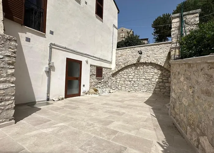 Apartamento Il Rifugio Dell Usignolo