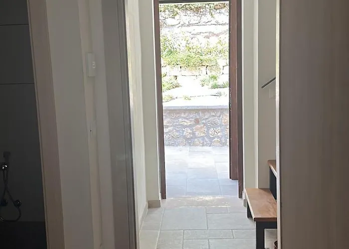 Il Rifugio Dell Usignolo