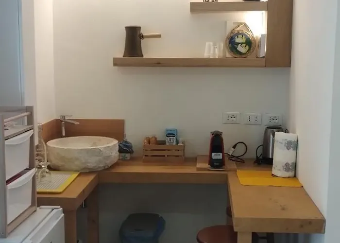 Il Rifugio Dell Usignolo * Gamberale