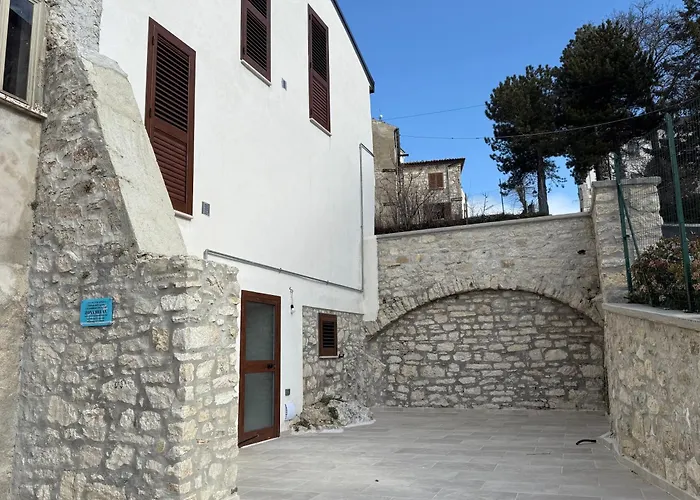 Il Rifugio Dell Usignolo