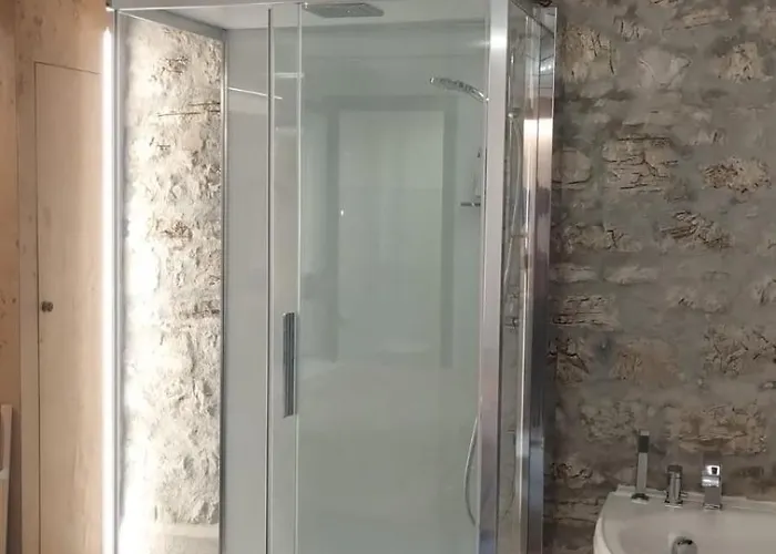 Il Rifugio Dell Usignolo Apartamento Gamberale