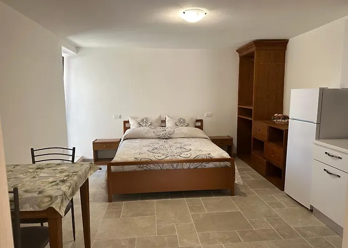 Il Rifugio Dell Usignolo * Gamberale