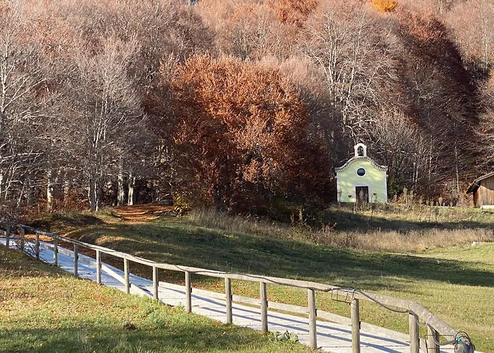 Il Rifugio Dell Usignolo *