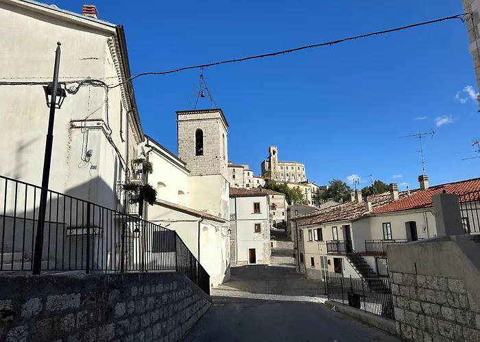 Il Rifugio Dell Usignolo