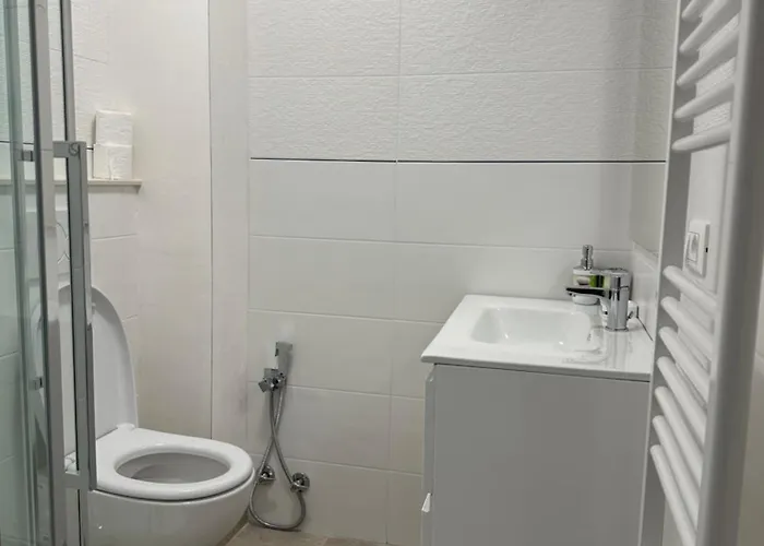 Il Rifugio Dell Usignolo