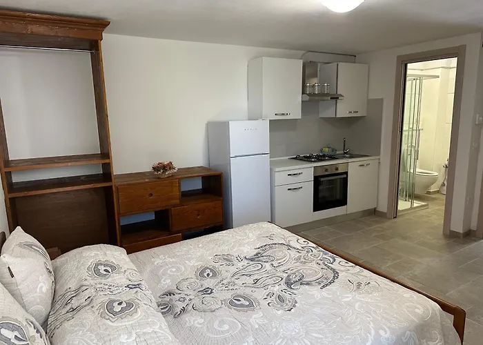 Il Rifugio Dell Usignolo Apartamento *