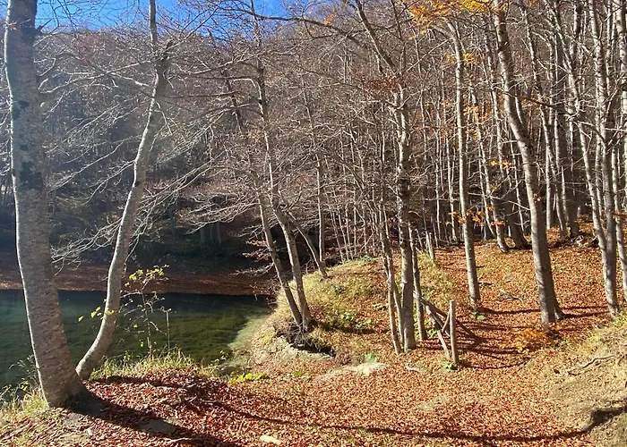 Il Rifugio Dell Usignolo Gamberale