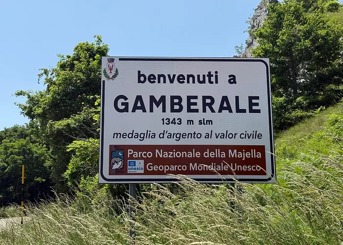 Apartamento Il Rifugio Dell Usignolo