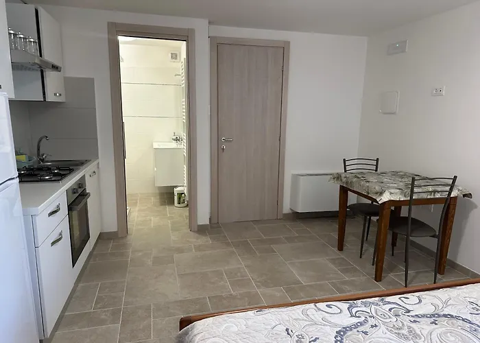 Il Rifugio Dell Usignolo