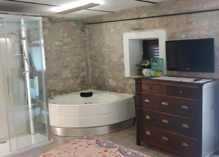 Il Rifugio Dell Usignolo Apartamento