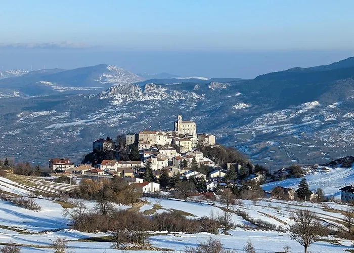 Il Rifugio Dell Usignolo Apartamento