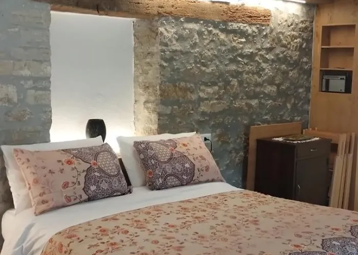 Apartamento Il Rifugio Dell Usignolo