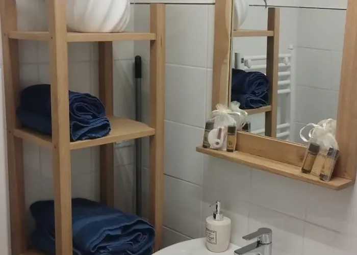 Il Rifugio Dell Usignolo Apartamento Gamberale