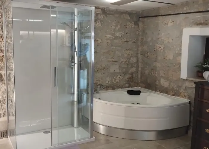 Apartamento Il Rifugio Dell Usignolo Gamberale