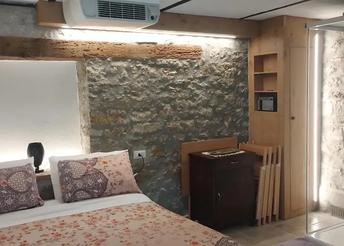 Il Rifugio Dell Usignolo Gamberale