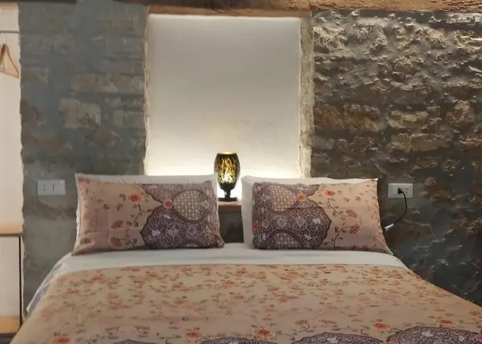 Apartamento Il Rifugio Dell Usignolo *